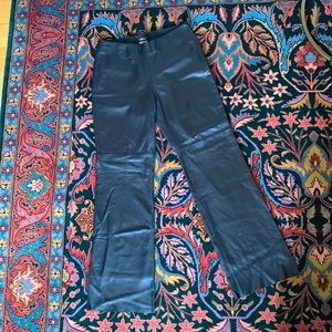 DANIER Italian leather pants